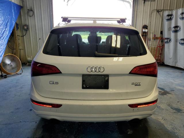 VIN WA1CFAFP9EA022984 2014 Audi Q5, Premium no.6