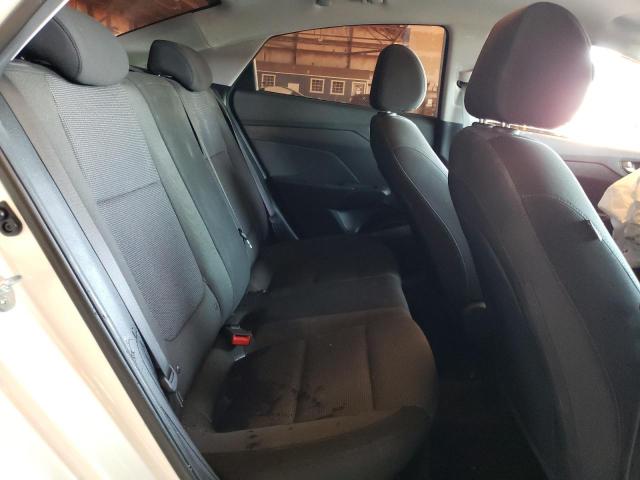 3KPC24A60ME134120 Hyundai ACCENT SE