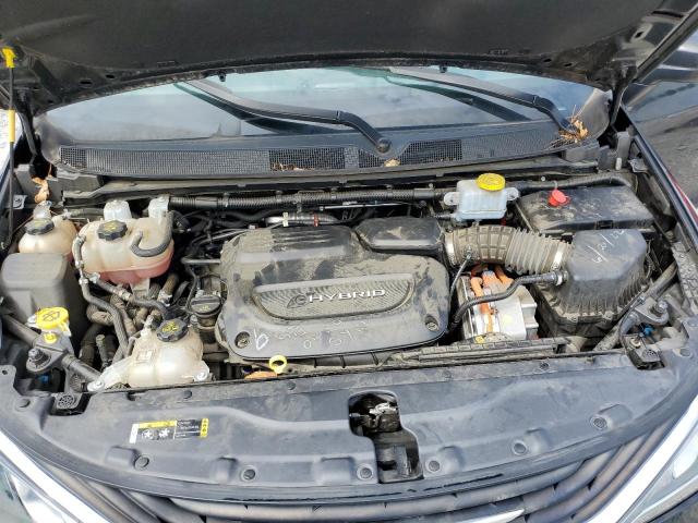 2018 CHRYSLER PACIFICA H - 2C4RC1L78JR124814