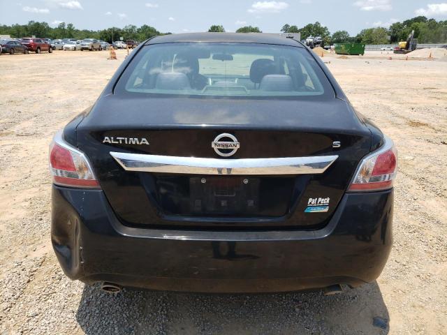 VIN 1N4AL3AP4EC324394 2014 Nissan Altima, 2.5 no.6