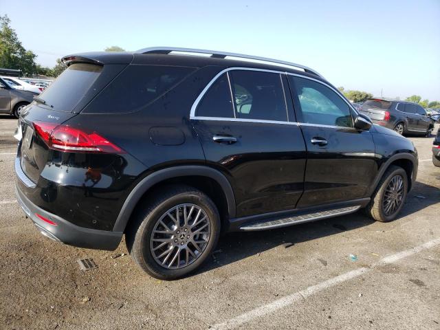 4JGFB4KB3MA496207 Mercedes-Benz Gle 350 4matic