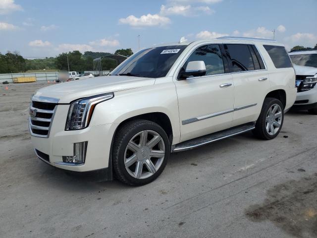 2015 CADILLAC ESCALADE L - 1GYS4MKJ1FR730590