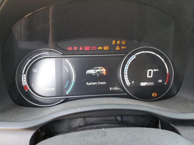 KNDCC3LG8K5021098 KIA NIRO EX