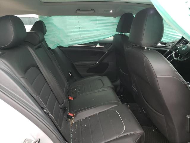 2015 VOLKSWAGEN GOLF SPORT - 3VWCA7AU2FM513452