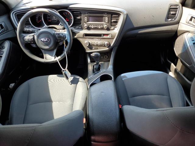 5XXGM4A73FG494447 KIA Optima Lx
