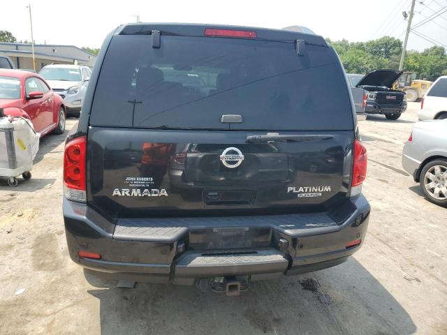 5N1BA0NE8FN620306 | 2015 NISSAN ARMADA PLA