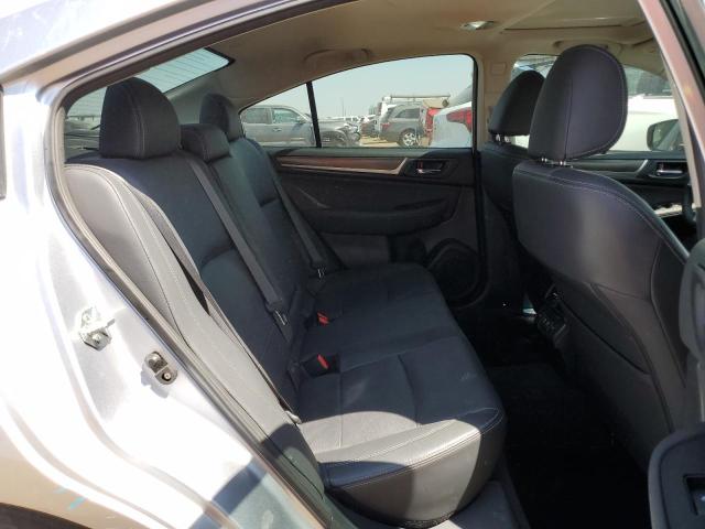 4S3BNAN69K3003767 Subaru Legacy 2.5i Limited
