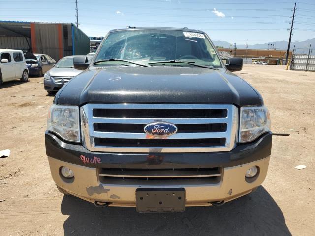 1FMJK1J57EEF26906 Ford Expedition El Xlt