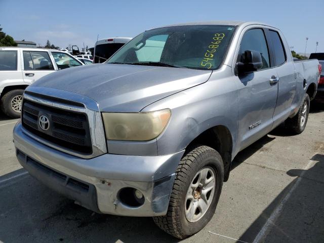 2010 Toyota Tundra 