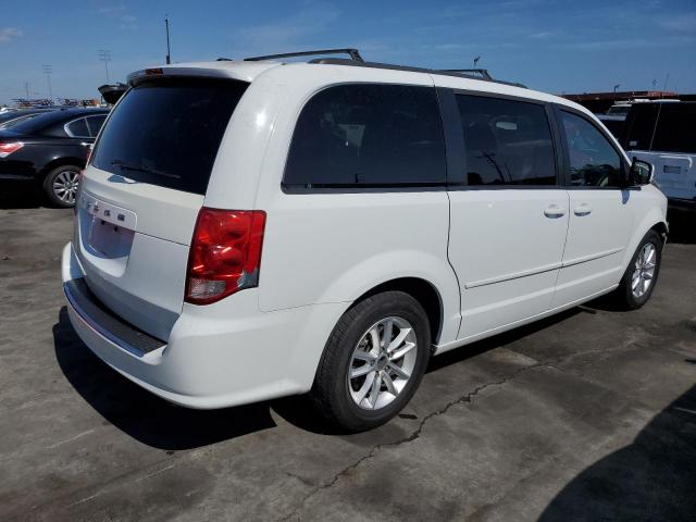 2C4RDGCG2GR376633 Dodge Grand Caravan Sxt