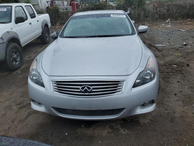 2015 INFINITI Q60 JOURNE - JN1CV6EK8FM871521