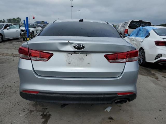 5XXGT4L35HG127713 KIA Optima Lx