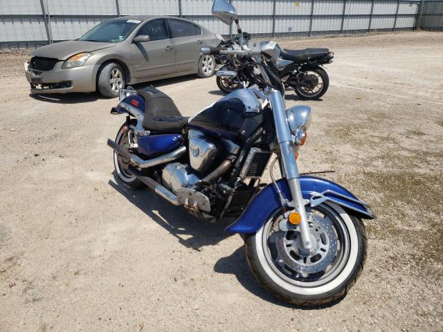 2001 SUZUKI VL1500 - JS1VY51A912101850