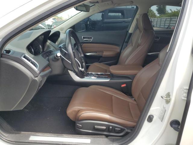 2019 ACURA TLX TECHNO - 19UUB2F45KA010295