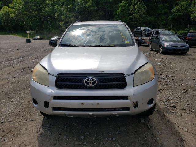 JTMBD33V066005064 | 2005 Toyota rav4