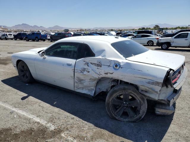 2C3CDZAGXFH816823 Dodge Challenger Sxt