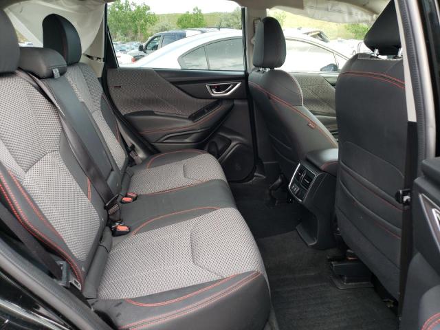 JF2SKARC8MH502527 Subaru Forester Sport