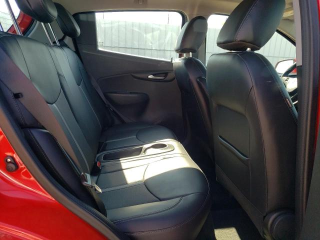 2020 CHEVROLET SPARK 2LT - KL8CF6SA8LC467103