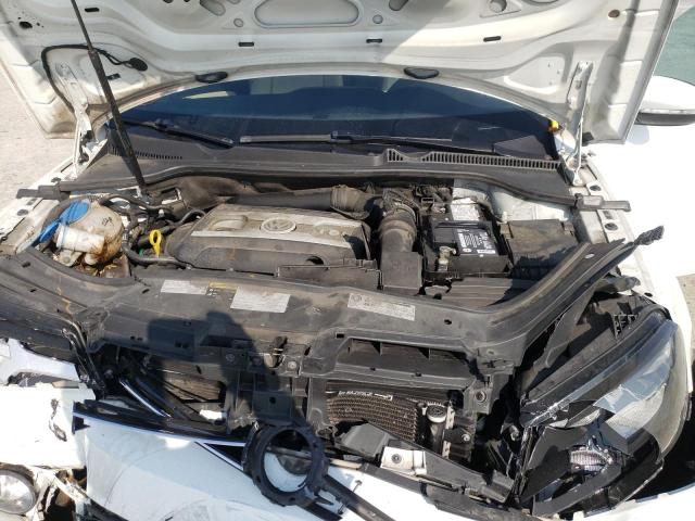 2015 VOLKSWAGEN EOS KOMFOR - WVWBW8AH2FV001656