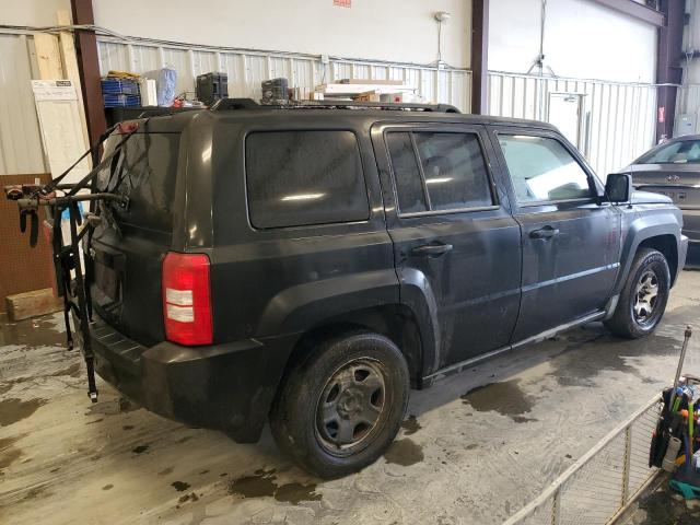 1J8FT28W38D570738 | 2008 Jeep patriot sport