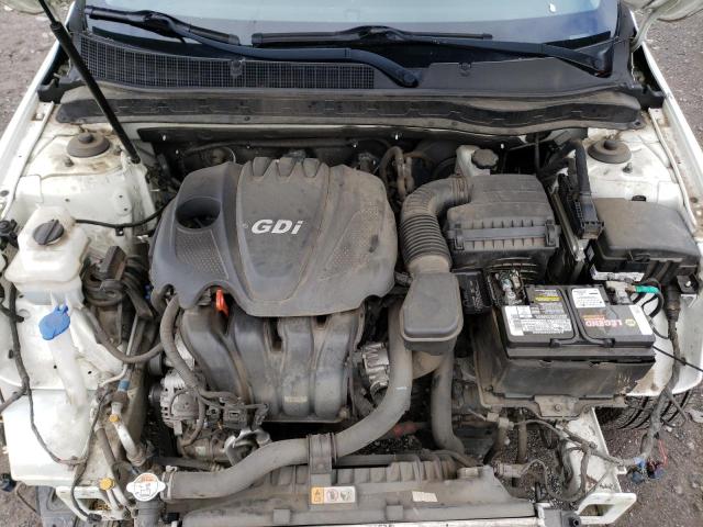 KNAGM4A70F5546280 KIA Optima Lx