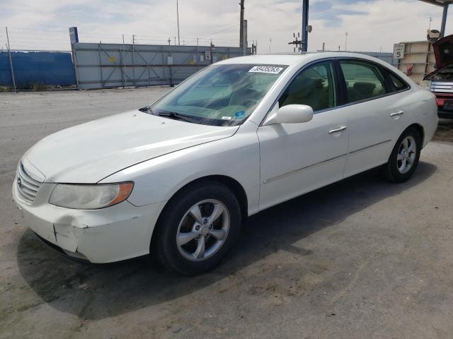 2006 Hyundai Azera SE