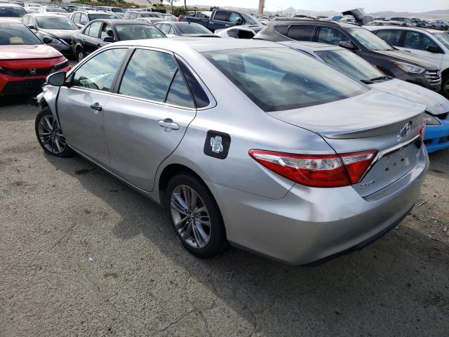 4T1BF1FKXHU749068 Toyota CAMRY LE