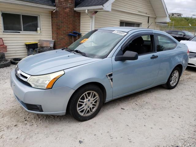 2008 Ford Focus SE