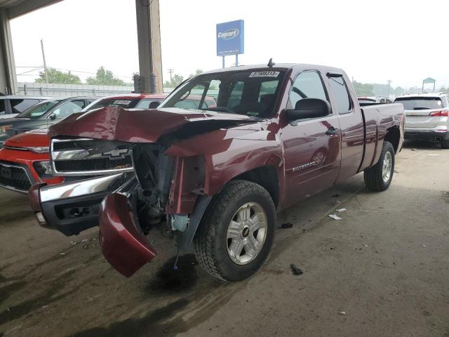 2008 Chevrolet C/K 1500 