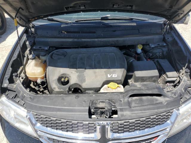 3C4PDCBG3JT529946 Dodge Journey Sxt