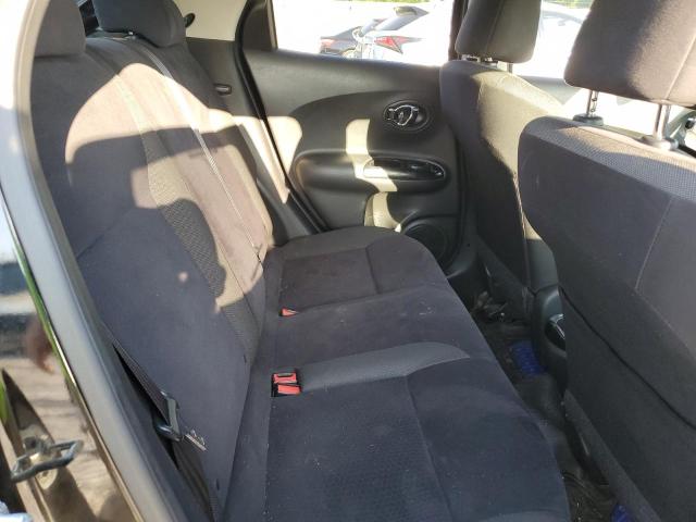 JN8AF5MR4FT508072 Nissan JUKE S