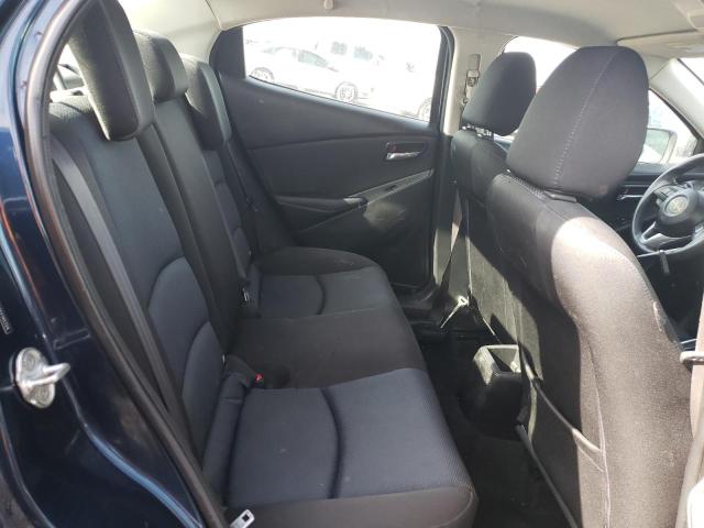 3MYDLBZV2GY145724 Toyota SCION IA