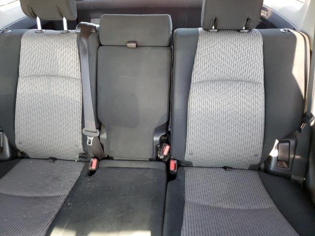JTEBU5JR2H5436558 Toyota 4runner Sr5/sr5 Premium