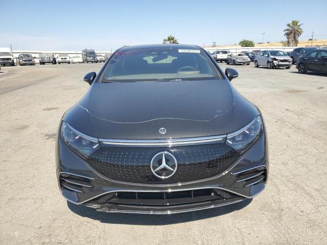 2022 MERCEDES-BENZ EQS SEDAN - W1KCG2DB8NA019337