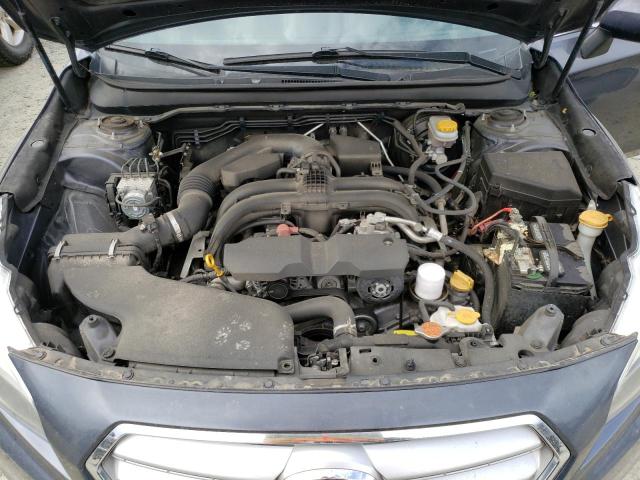 4S3BNBC63F3022927 Subaru Legacy 2.5i Premium