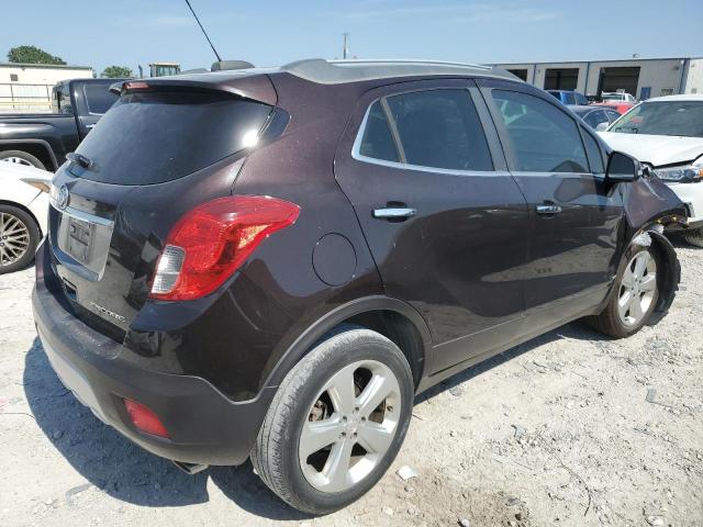 2015 BUICK ENCORE CON - KL4CJBSB7FB061020