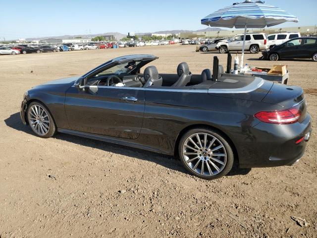 WDDWK8DB3KF929636 Mercedes-Benz C 300