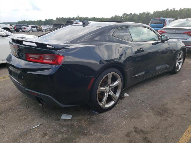 1G1FF1R76J0132561 | 2018 CHEVROLET CAMARO SS