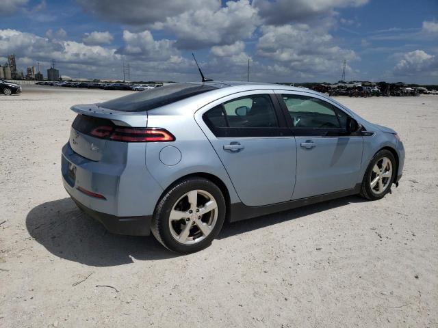 VIN 1G1RD6E45DU149313 2013 Chevrolet Volt no.3