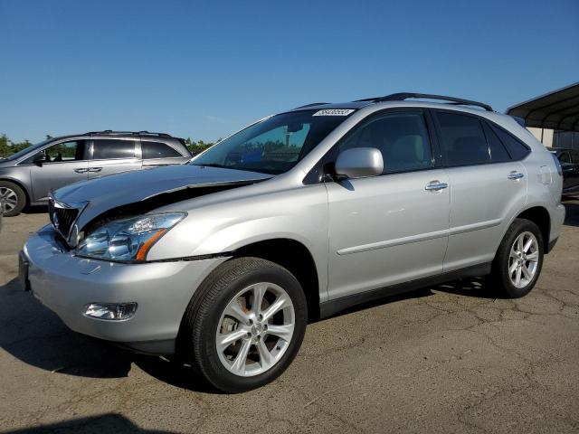 2009 Lexus RX 350 