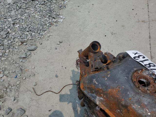 2022 TRIUMPH MOTORCYCLE TRIDENT 66 SMTL10UL7NTAF1726