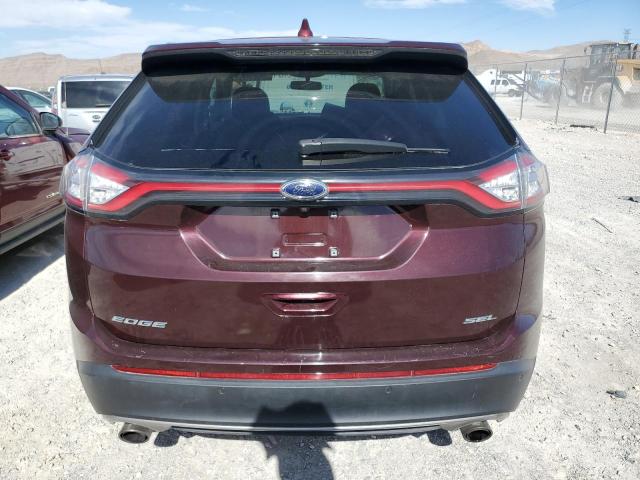2FMPK3J97HBB57473 Ford EDGE SEL