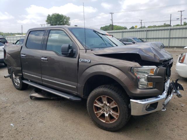 1FTEW1EF4GKE69825 Ford F150 Supercrew