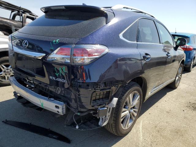 2015 LEXUS RX 450H 2T2BC1BA6FC003832