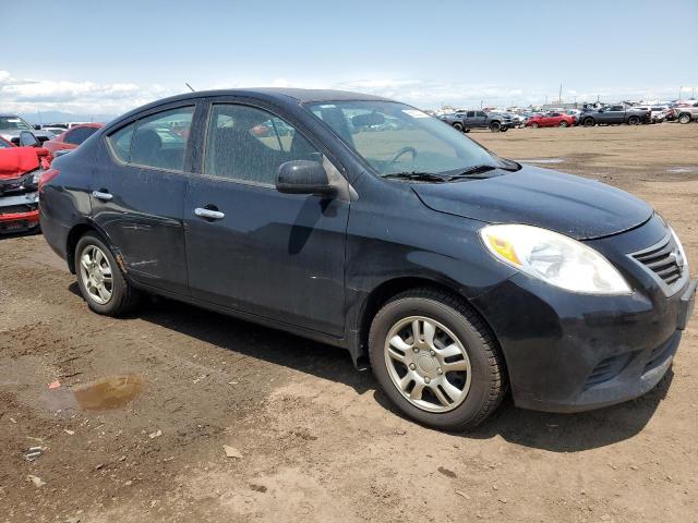 3N1CN7AP8EL834128 | 2014 NISSAN VERSA S