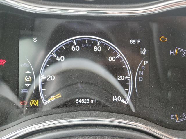 1C4RJFBG8KC593514 Jeep Grand Cherokee Limited