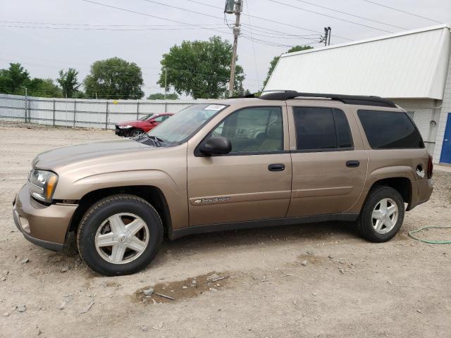 2003 Chevrolet TrailBlazer 