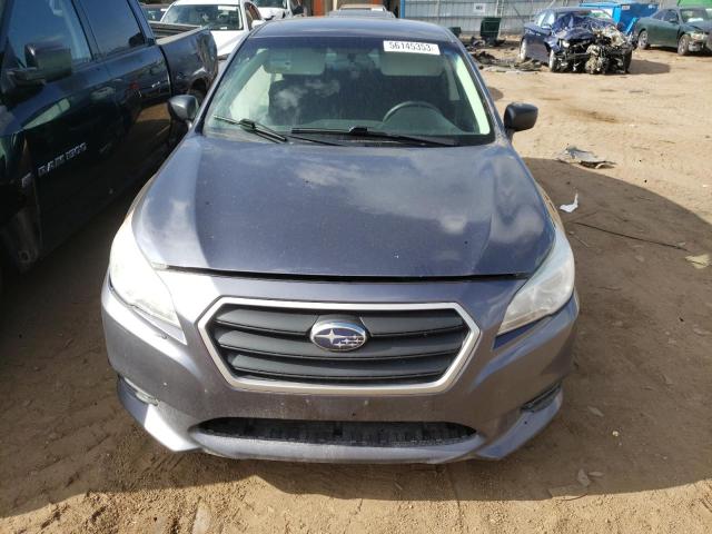 4S3BNBA69G3041034 Subaru Legacy 2.5i
