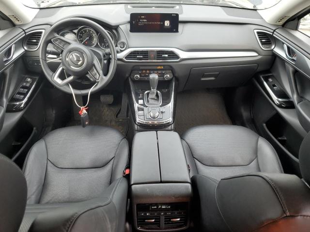 JM3TCBCY3M0525794 Mazda Cx-9 Touring