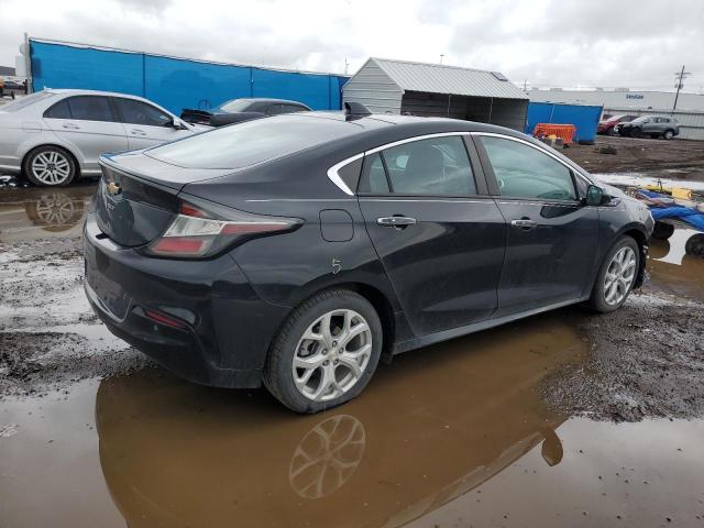 VIN 1G1RB6S51JU136430 2018 Chevrolet Volt, Premier no.3